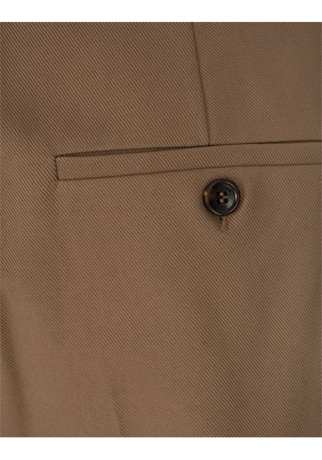 Shorts Amburgo1234 Nocciola MAX MARA | 2511141043600010